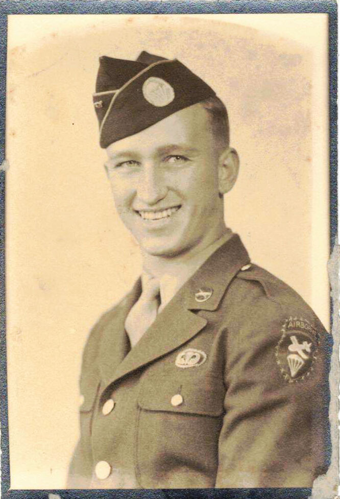 Harvey Cross